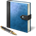 Icona del software Windows Journal Icona del software Windows Journal