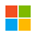 Icona del software Windows Night Light Icona del software Windows Night Light