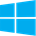 Icona del software Windows 10 Mobile Icona del software Windows 10 Mobile