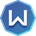Icona del software Windscribe Icona del software Windscribe