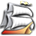 Icona del software WinFrigate Icona del software WinFrigate