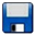 Icona del software WinImage Icona del software WinImage