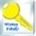 Icona del software WinKeyFinder Icona del software WinKeyFinder