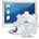 Icona del software winlayout Icona del software winlayout