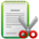 Icona del software WinMend File Splitter Icona del software WinMend File Splitter