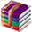 Icona del software WinRar Remover Icona del software WinRar Remover