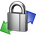 Icona del software WinSCP Icona del software WinSCP
