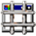 Icona del software WinWarden Icona del software WinWarden