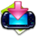 Icona del software WinX PSP Video Converter Icona del software WinX PSP Video Converter