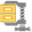 Icona del software WinZip Icona del software WinZip