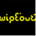 Icona del software Wipeout Icona del software Wipeout