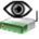 Icona del software Wireless Network Watcher Icona del software Wireless Network Watcher