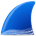 Icona del software Wireshark Icona del software Wireshark