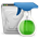 Icona del software Wise Disk Cleaner Icona del software Wise Disk Cleaner