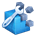 Icona del software Wise Registry Cleaner Icona del software Wise Registry Cleaner