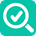 Icona del software WiseApp Icona del software WiseApp
