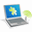 Icona del software Witopia Icona del software Witopia