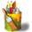 Icona del software Wizardbrush Icona del software Wizardbrush