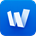 Icona del software WizNote Icona del software WizNote