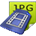 Icona del software WonderFox Video to Picture Icona del software WonderFox Video to Picture
