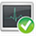 Icona del software Wondershare 1-Click PC Care Icona del software Wondershare 1-Click PC Care