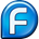 Icona del software Wondershare Fantashow Icona del software Wondershare Fantashow