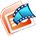 Icona del software Wondershare PPT2Video Icona del software Wondershare PPT2Video
