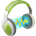 Icona del software Wondershare Streaming Audio Recorder Icona del software Wondershare Streaming Audio Recorder
