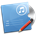 Icona del software Wondershare TidyMyMusic Icona del software Wondershare TidyMyMusic
