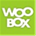 Icona del software Woobox Icona del software Woobox