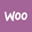 Icona del software WooCommerce Icona del software WooCommerce