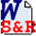 Icona del software Word Batch Replacer Icona del software Word Batch Replacer