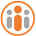 Icona del software Workteam OKR Goal Management Icona del software Workteam OKR Goal Management