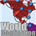 Icona del software World Domination Icona del software World Domination