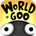 Icona del software World of Goo Icona del software World of Goo