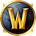 Icona del software World of Warcraft Icona del software World of Warcraft
