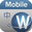 Icona del software WorldCard Mobile Icona del software WorldCard Mobile