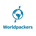 Icona del software Worldpackers Icona del software Worldpackers