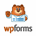 Icona del software WPForms Icona del software WPForms