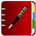 Icona del software Write Pad (Sketches & Notes) Icona del software Write Pad (Sketches & Notes)
