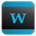 Icona del software Amimetic Write Icona del software Amimetic Write