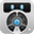 Icona del software Convertbot Icona del software Convertbot