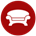 Icona del software CouchBase Icona del software CouchBase