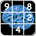 Icona del software Crazy Sudoku Icona del software Crazy Sudoku
