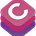 Icona del software Creo Icona del software Creo