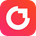 Icona del software Crowdfire Icona del software Crowdfire