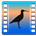 Icona del software Curlew Icona del software Curlew