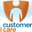 Icona del software CustomerICare live chat Icona del software CustomerICare live chat