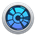Icona del software DaisyDisk Icona del software DaisyDisk