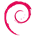 Icona del software Debian Icona del software Debian